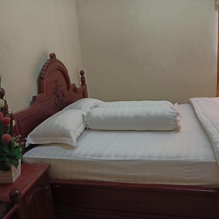 Fermana Homestay Painan Exteriér fotografie